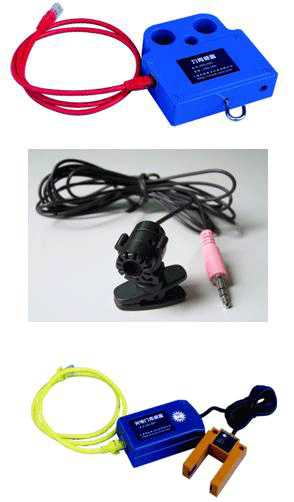 數字化探究實驗室設備