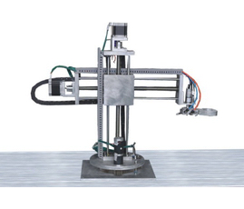 1466246858380745.png 現(xiàn)代物流倉儲(chǔ)自動(dòng)化實(shí)驗(yàn)系統(tǒng)