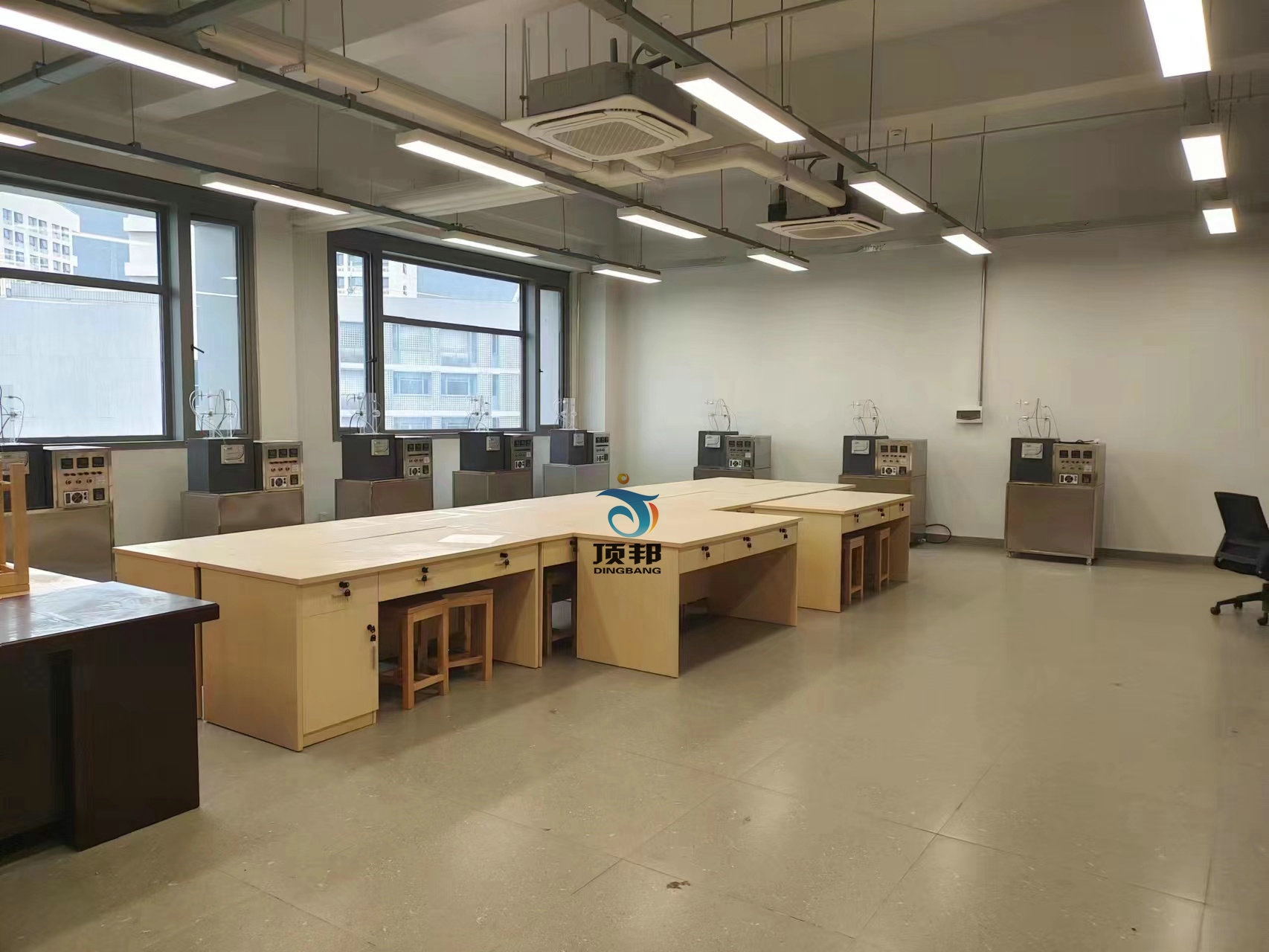 化工原理實(shí)驗(yàn)室設(shè)備