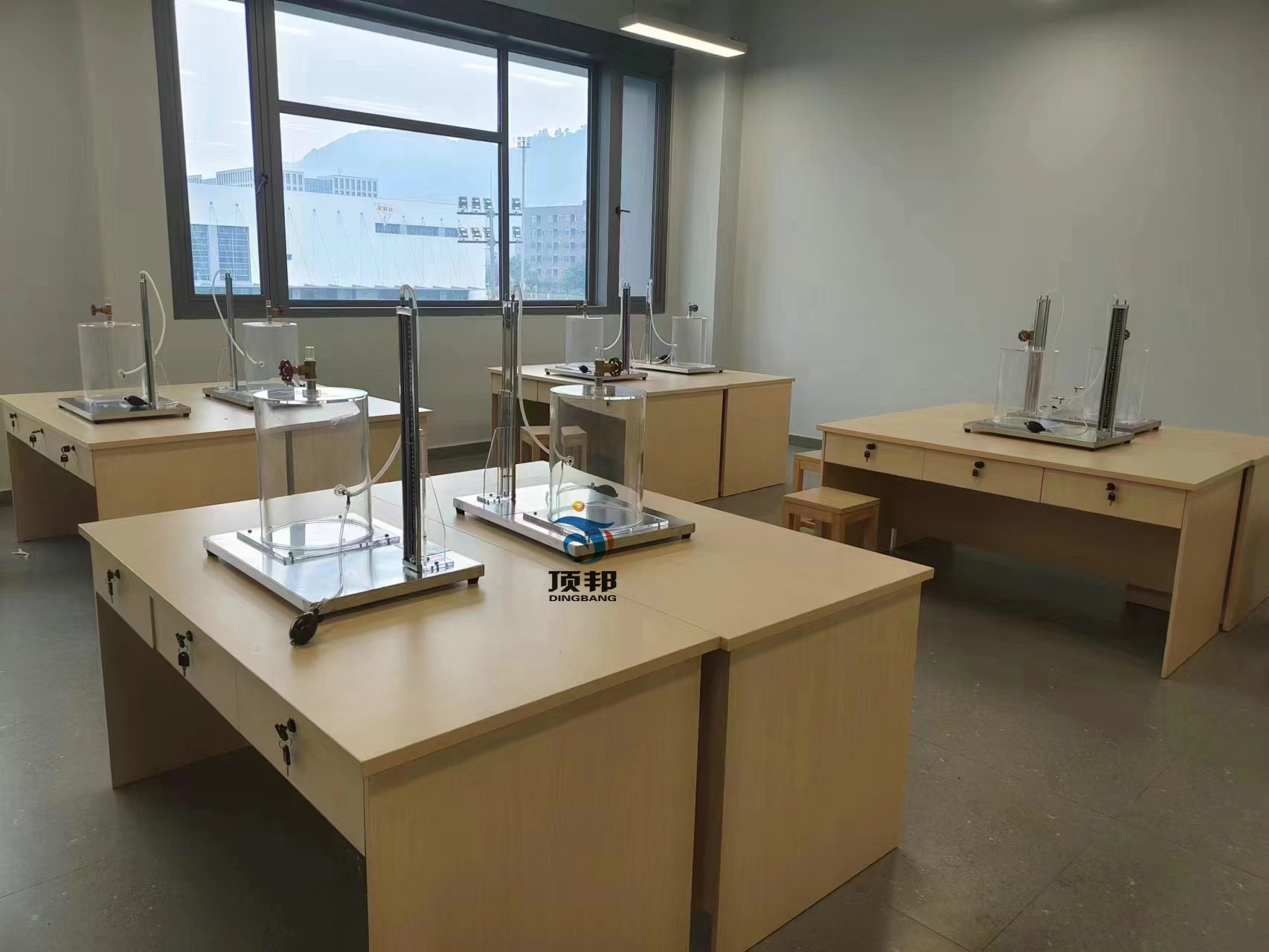 熱工原理實(shí)驗(yàn)室設(shè)備