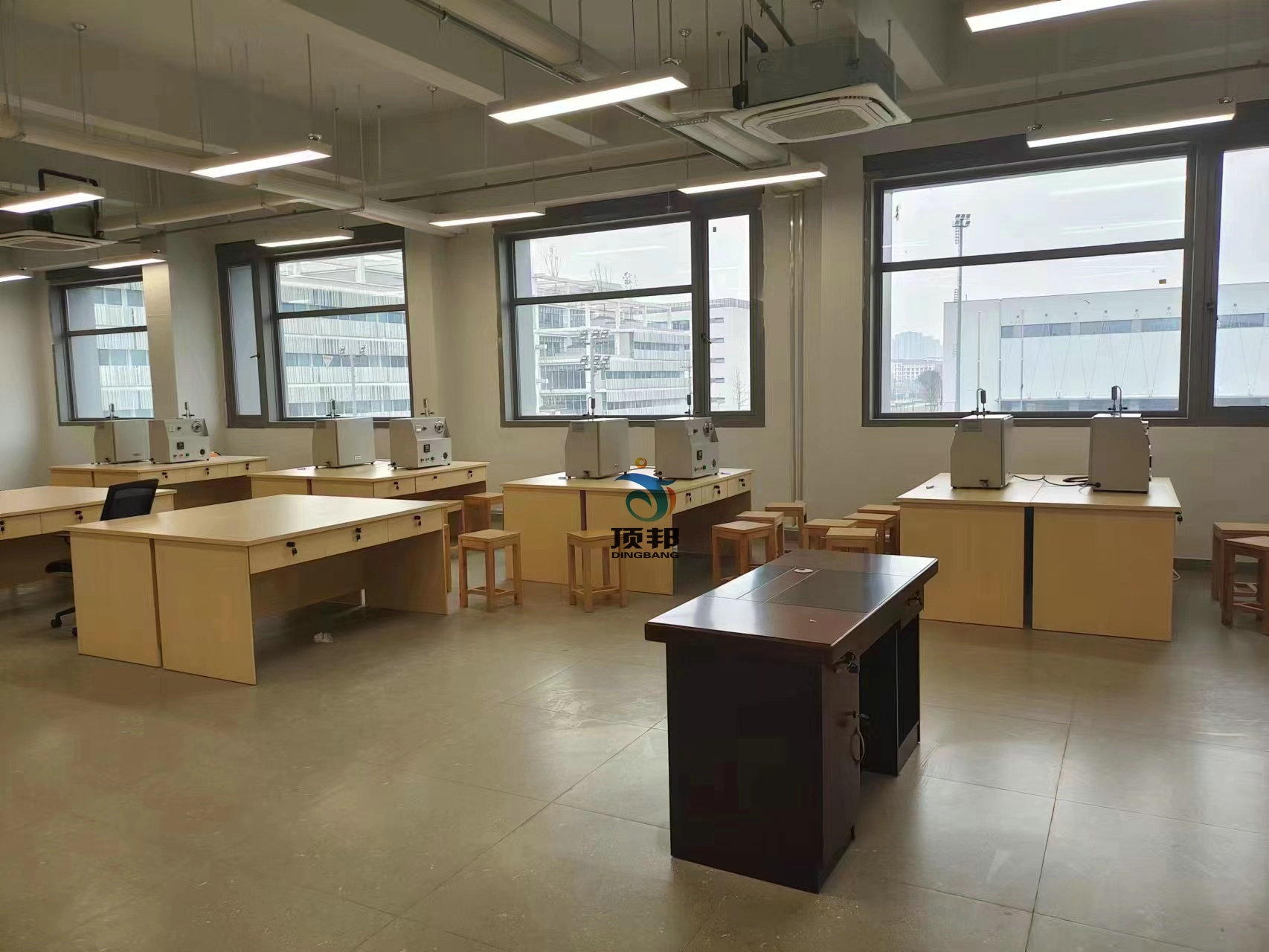 熱工原理實(shí)訓(xùn)設(shè)備