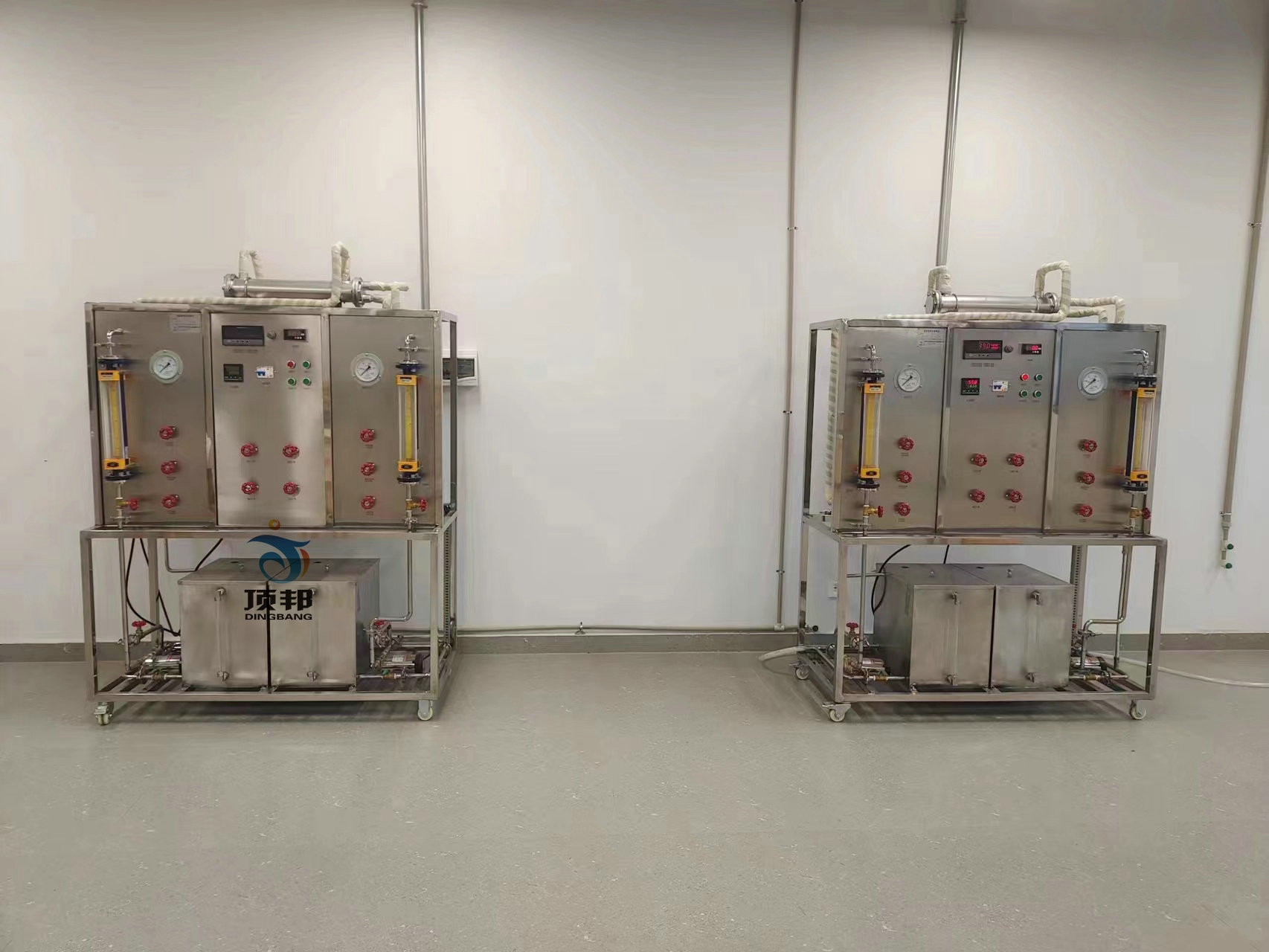 熱工原理實(shí)驗(yàn)室設(shè)備