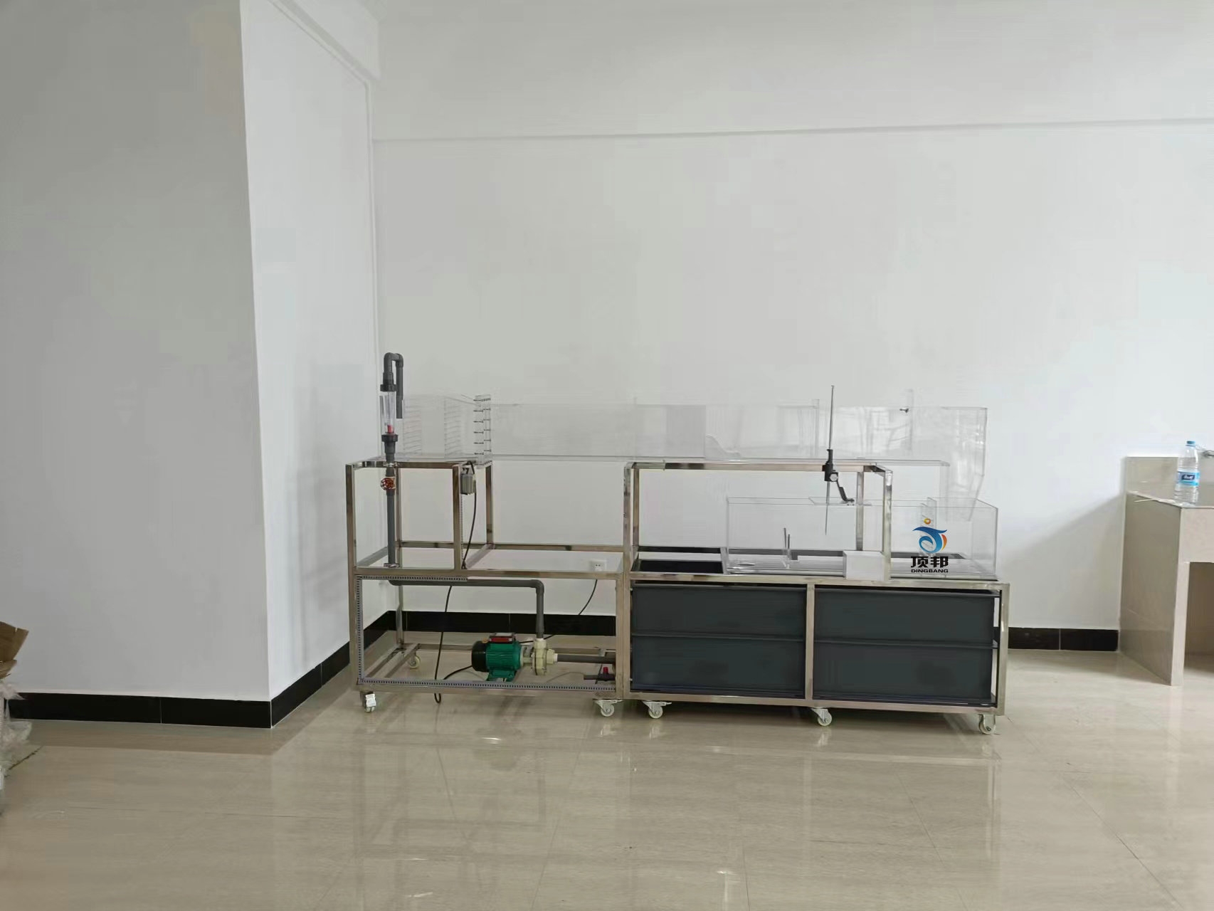 環(huán)境工程實驗室設(shè)備