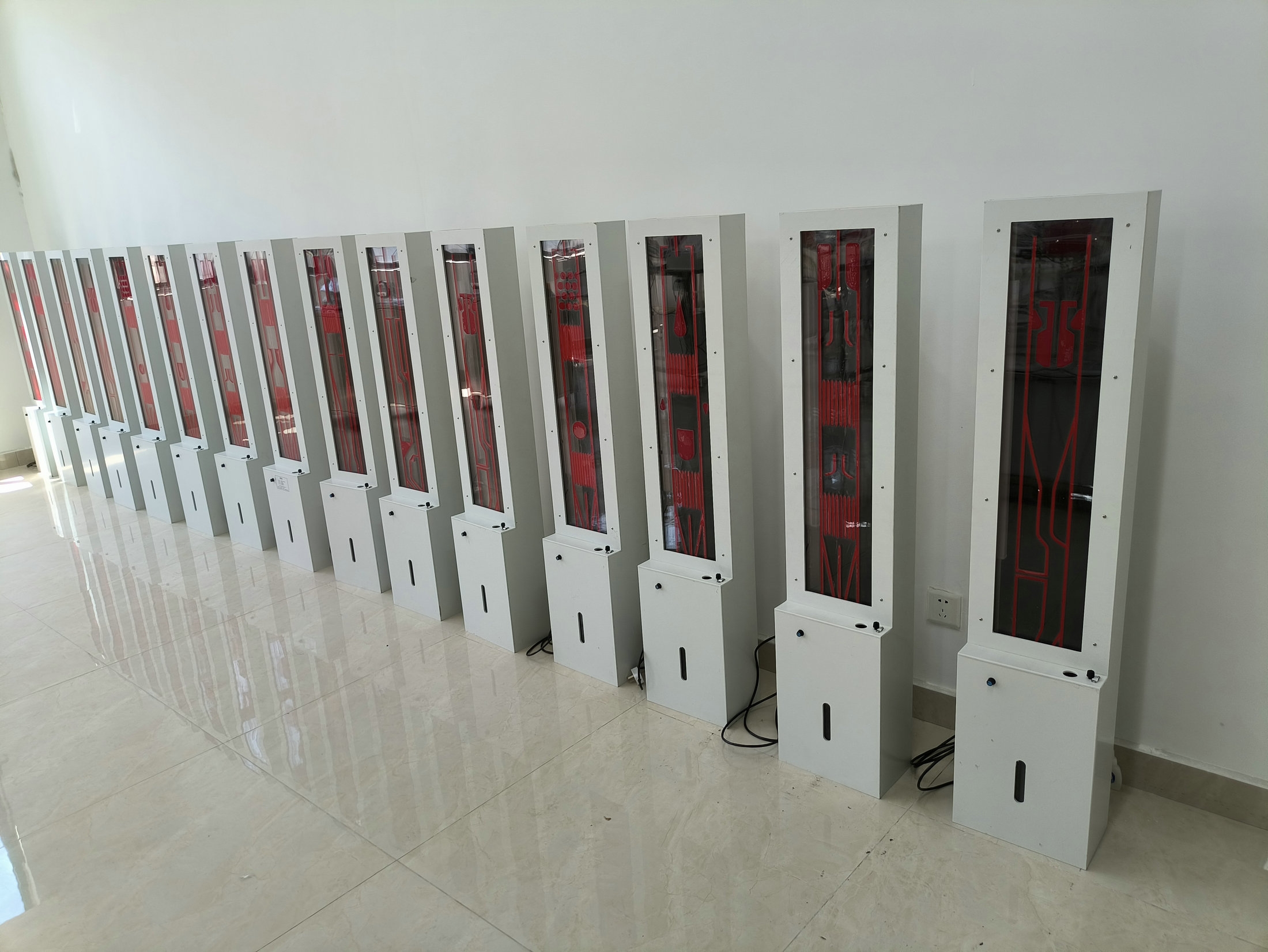 流體力學(xué)實(shí)驗(yàn)室