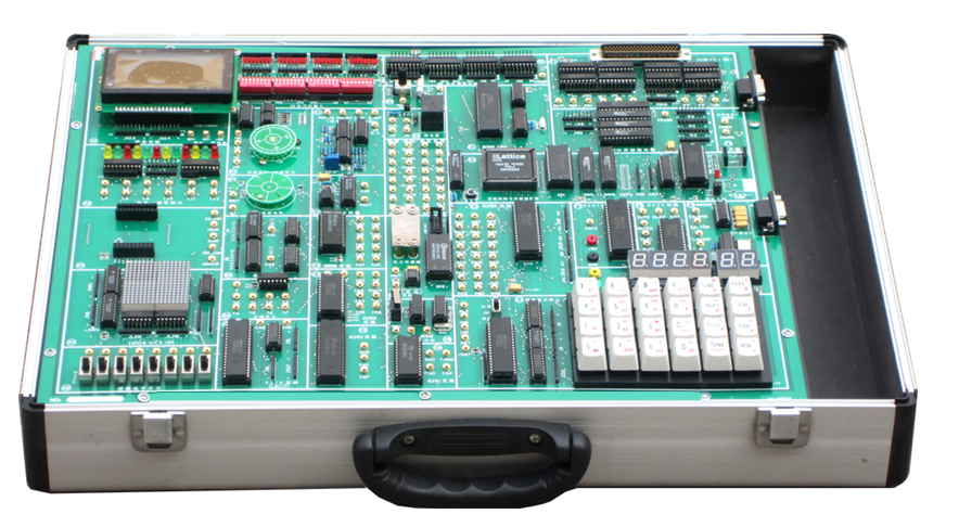 微機(jī)實驗箱