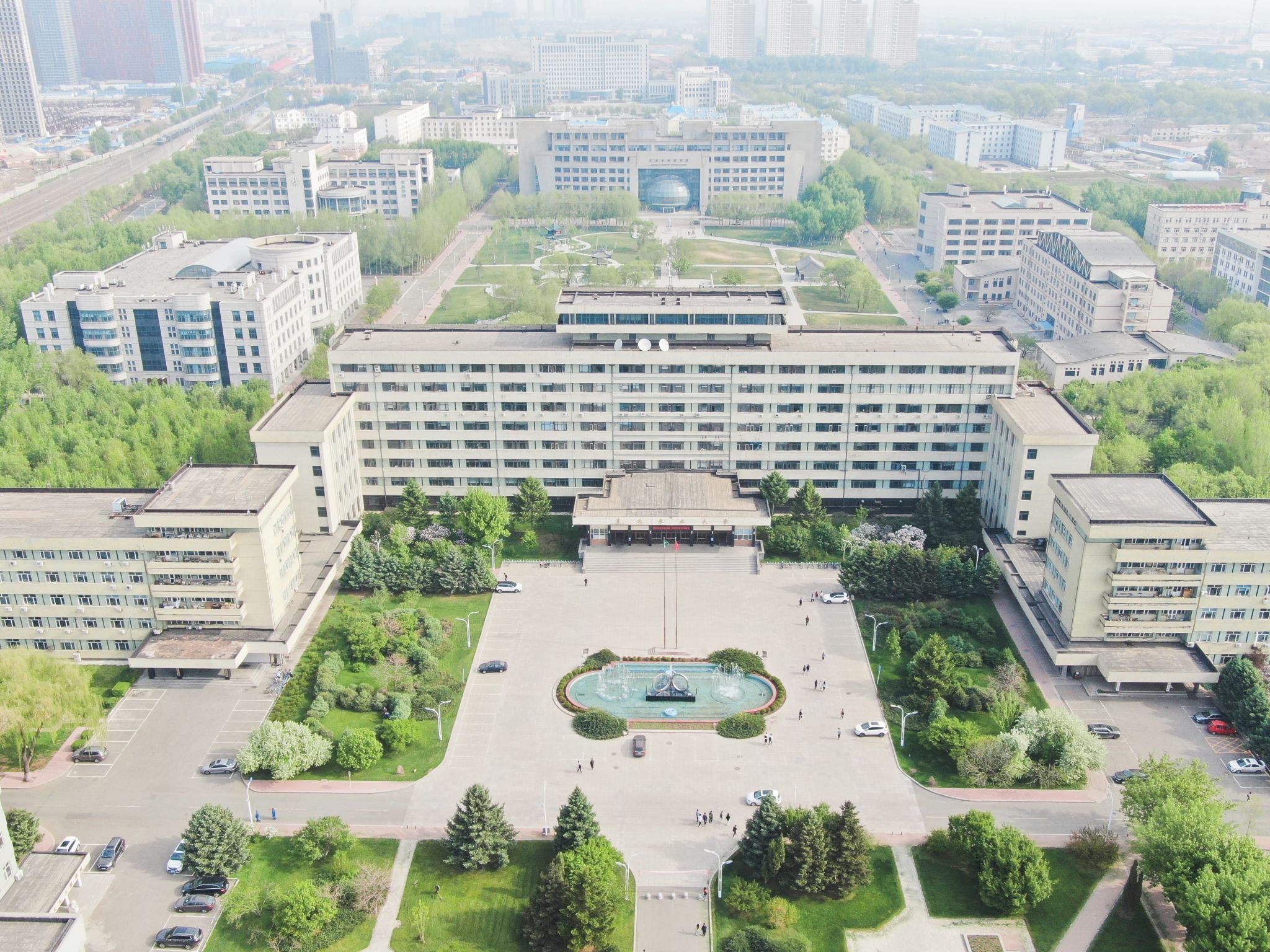 東北農(nóng)業(yè)大學(xué)