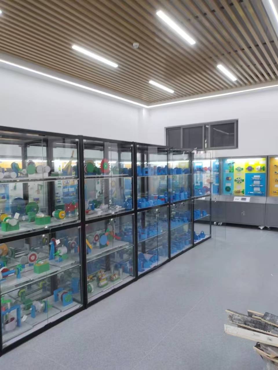 機(jī)械制圖配套模型