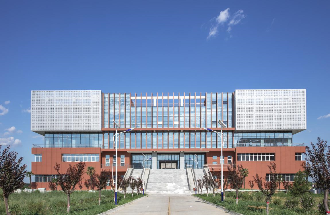 西安高新科技職業(yè)學(xué)院