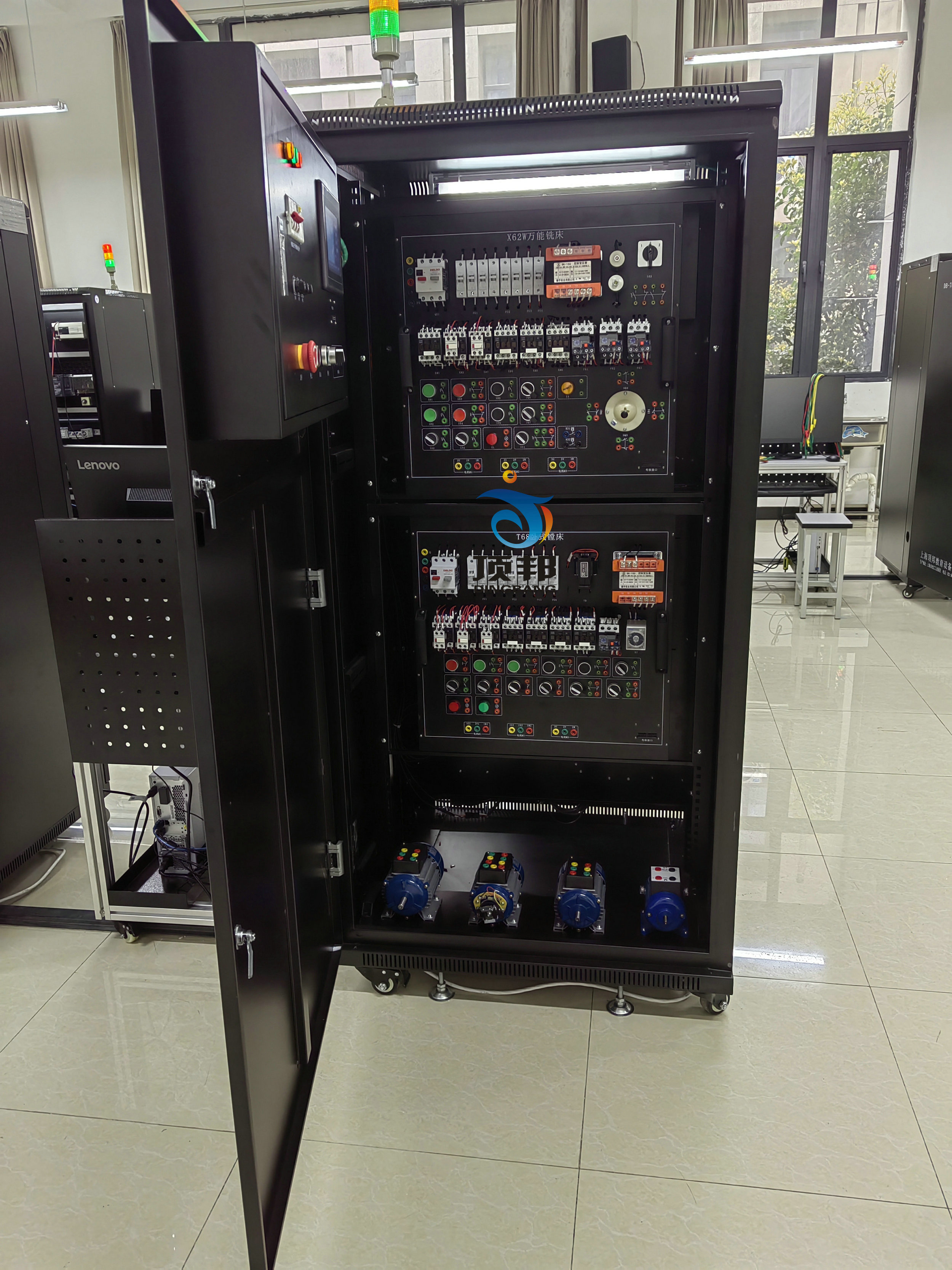 電工實(shí)訓(xùn)考核裝置