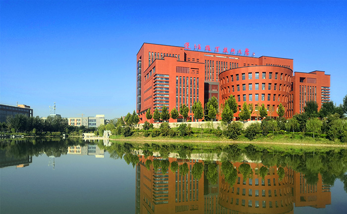 undefined 運城職業(yè)技術大學