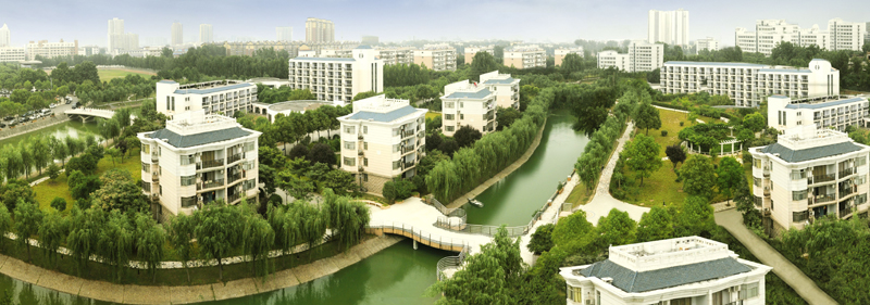 南陽理工學(xué)院