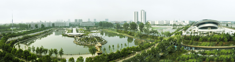 南陽理工學(xué)院