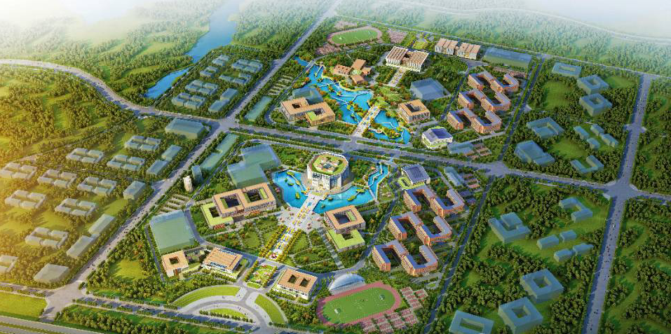 河南科技大學(xué)應(yīng)用工程學(xué)院